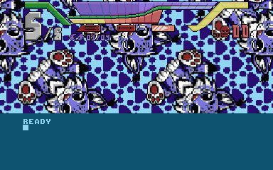 X65 emulator demo