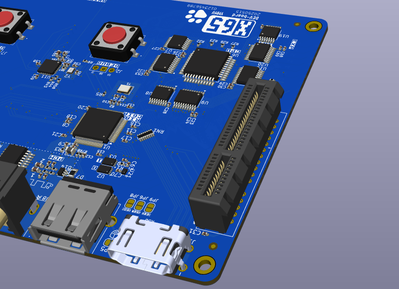 EXPansion port
