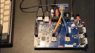 Sample playback
