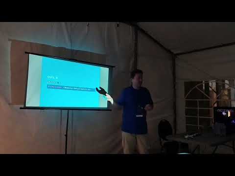 od zera do emulatora presentation